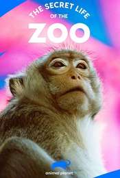 The Secret Life of the Zoo Season 3