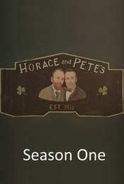 Horace and Pete Season 1