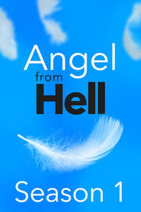 Angel from Hell - Poster