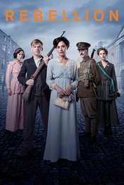Rebellion Mini-series