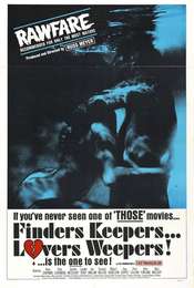 Finders Keepers  Lovers Weepers