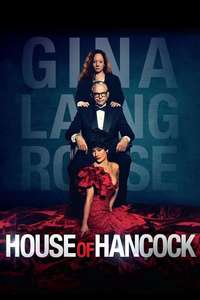 House of Hancock - Poster
