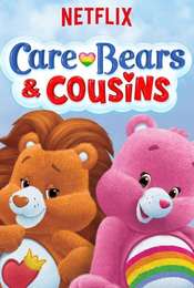 Care Bears and Cousins Season 1