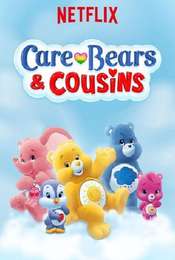 Care Bears and Cousins Season 2
