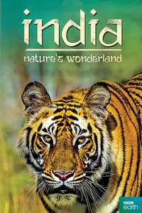 India: Nature's Wonderland - Poster