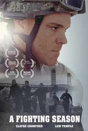 The Fighting Season Season 1