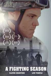 The Fighting Season - Poster