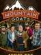 Mountain Goats