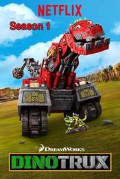 Dinotrux Season 1