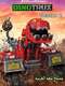 Dinotrux : Season  2