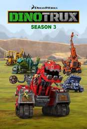 Dinotrux Season 3