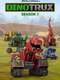 Dinotrux : Season 3