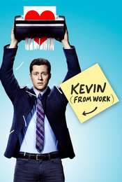 Kevin from Work Season 1