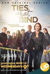Ties That Bind Season 1