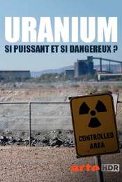 Uranium: Twisting the Dragon's Tail Miniseries