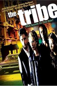 The Tribe - Poster