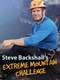 Steve Backshall's Extreme Mountain Challenge