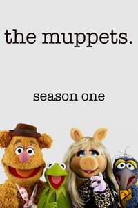 The Muppets - Posters