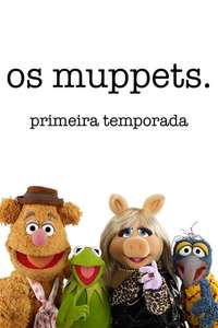 The Muppets - Posters