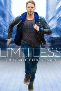 Limitless - Posters