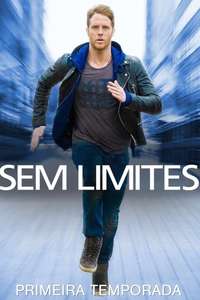 Limitless - Posters