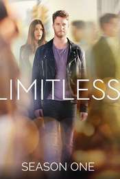 Limitless Season 1