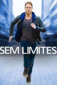 Limitless - Posters