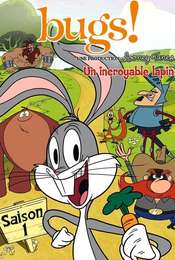 Wabbit Season 1