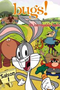 Wabbit - Posters