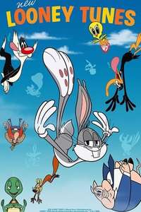 Wabbit - Posters