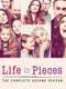 Life in Pieces : Season 2