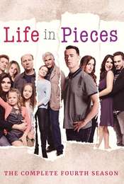 Life in Pieces Season 4