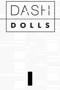 Dash Dolls - Poster