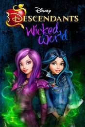 Descendants: Wicked World Season 1