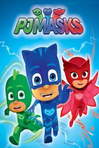 PJ Masks - Posters