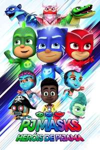 PJ Masks - Posters