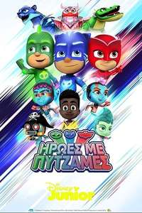 PJ Masks - Posters