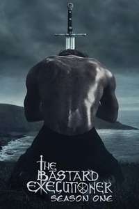 The Bastard Executioner - Poster
