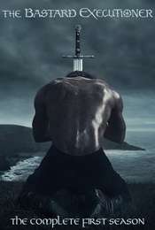 The Bastard Executioner Season 1
