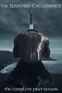 The Bastard Executioner - Poster