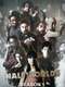 Halfworlds : Season 1