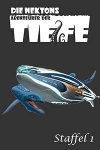 The Deep - Posters