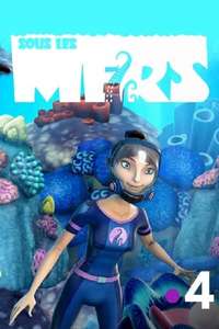 The Deep - Posters
