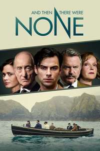 And Then There Were None - Posters