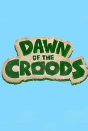 Dawn of the Croods Season 1