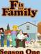 F is for Family : Season 1