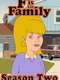 F is for Family : Season 2