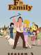 F is for Family : Season 3