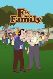 F is for Family Season 4