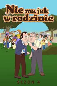 F is for Family - Posters